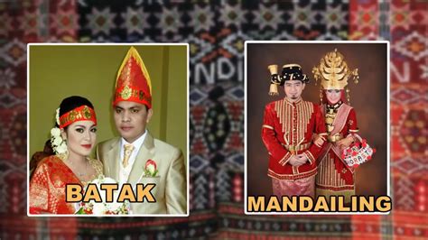 Ungkapan dan Arti dalam Bahasa Batak Mandailing